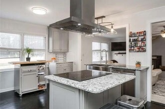 408 Clifton St in Madison, NC - Building Photo - Building Photo