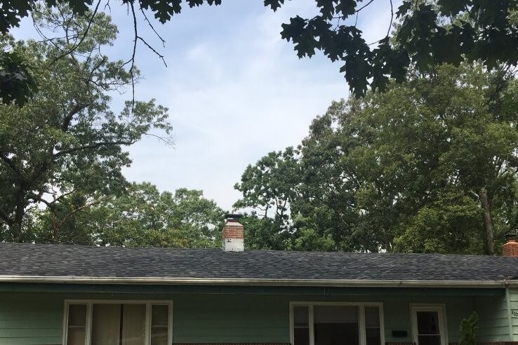 1020 Erial Rd in Pine Hill, NJ - Building Photo