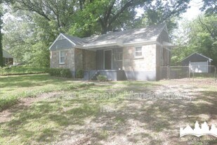 3147 Northgate St in Memphis, TN - Building Photo