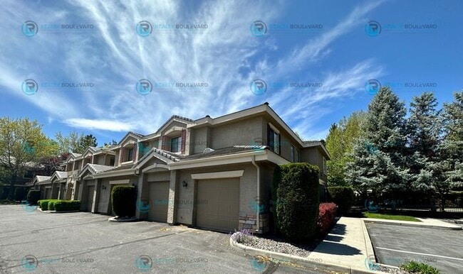 900 S Meadows Pkwy in Reno, NV - Building Photo - Building Photo