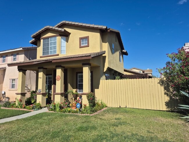 property at 39540 June Rd