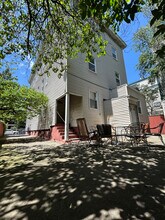 420 Norfolk St, Unit NA in Somerville, MA - Building Photo - Building Photo