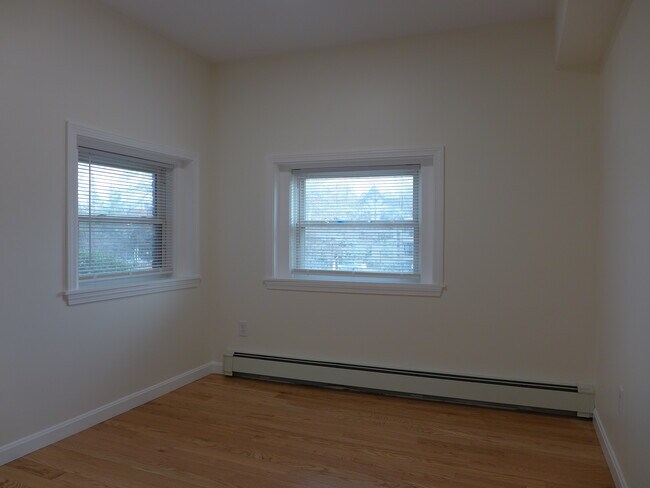 20 Leamington Rd, Unit 6 in Boston, MA - Building Photo - Building Photo