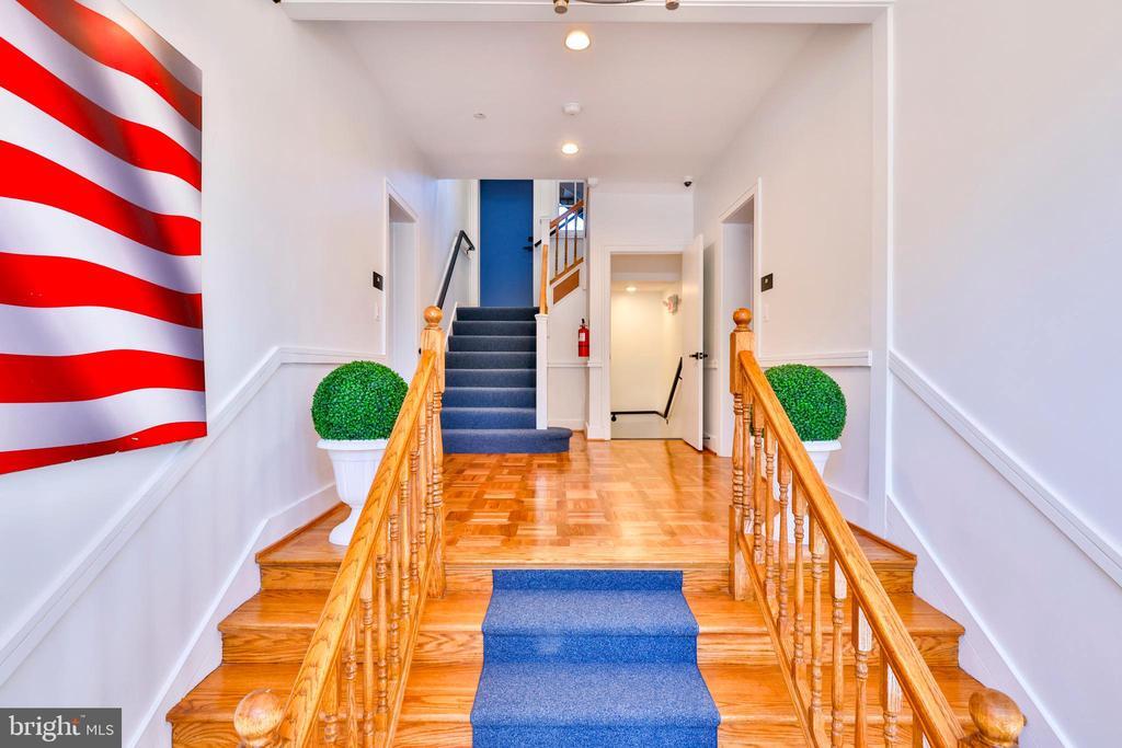 221 S Alfred St in Alexandria, VA - Building Photo