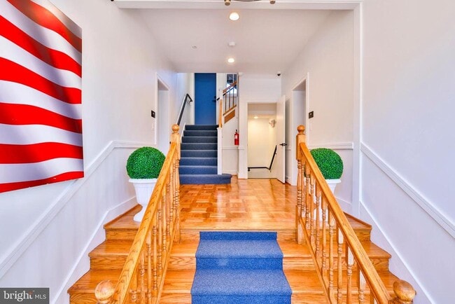 property at 221 S Alfred St