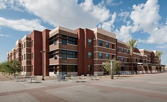 Casa de Oro | Arizona State University Apartments