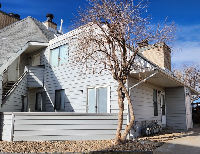 property at 17090 E Ford Dr