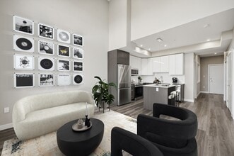 University Heights Apartments in Edmonton, AB - Building Photo - Building Photo