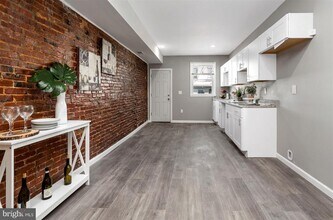 415 N Bradford St in Baltimore, MD - Building Photo - Building Photo