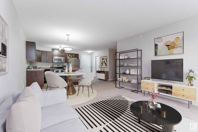 301 Clareview Station Dr NW in Edmonton, AB - Building Photo - Building Photo