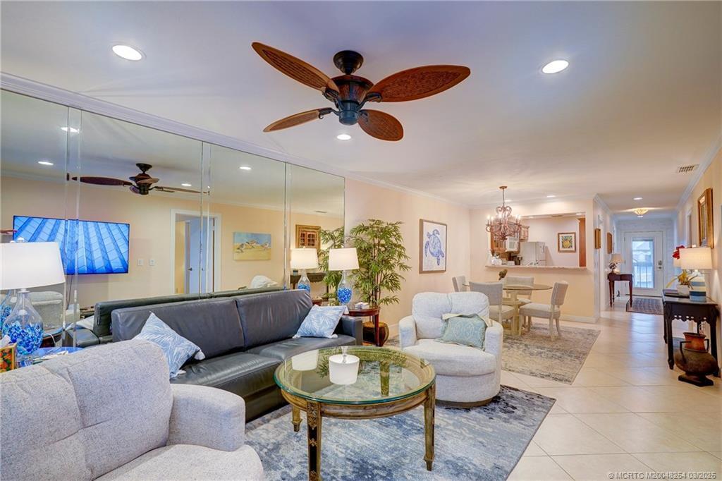 20 NE Plantation Rd in Stuart, FL - Building Photo