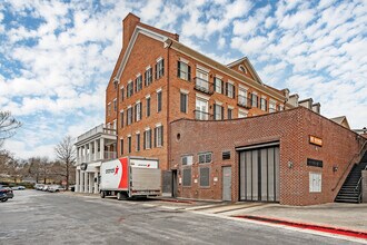 One Ivy Walk in Smyrna, GA - Building Photo - Building Photo