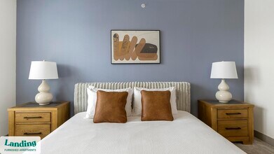 2600 Kinship Pkwy, Unit 5-304 in Celina, TX - Foto de edificio - Building Photo