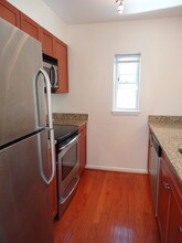 1501 27th St SE-Unit -APT 303 in Washington, DC - Building Photo - Building Photo