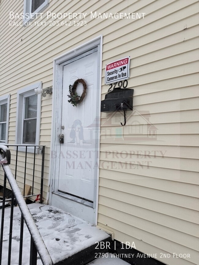 2790 Whitney Ave in Hamden, CT - Building Photo - Building Photo