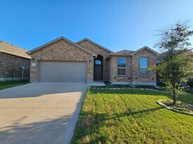 1029 Nelson Pl in Burleson, TX - Building Photo