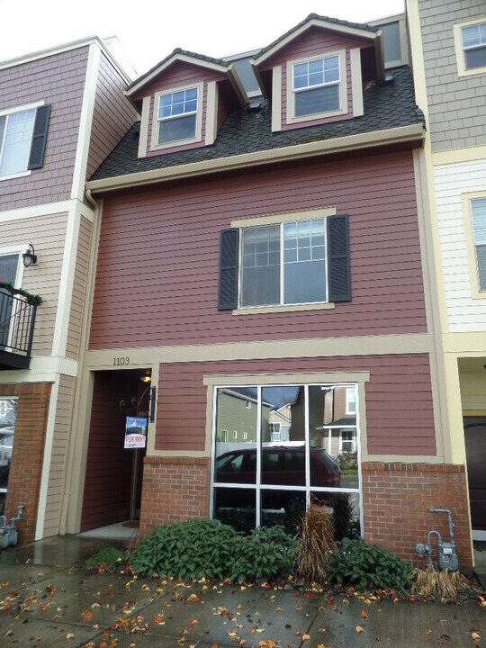 1103 SE Rasmussen Blvd in Battle Ground, WA - Building Photo