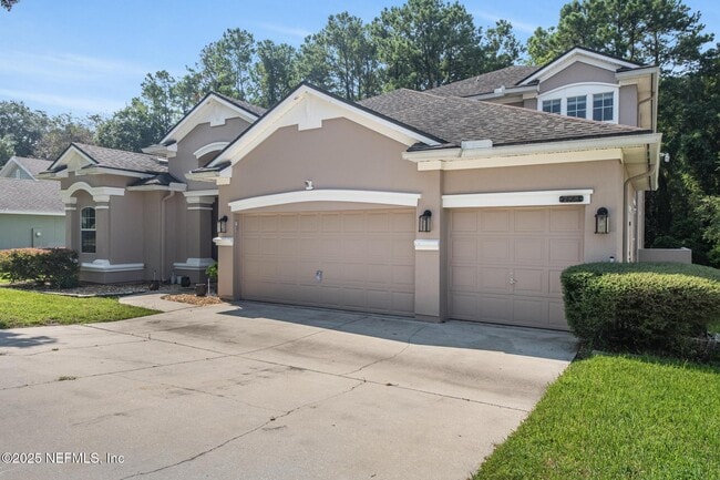 2908 Woodbridge Crossing Ct in Green Cove Springs, FL - Building Photo - Building Photo