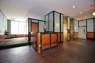 330 W 56th St in New York, NY - Building Photo