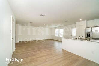 6520 Arid Wy in San Antonio, TX - Building Photo - Building Photo