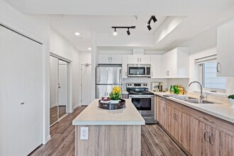 891 McGill Rd, Unit 1213 in Kamloops, BC - Building Photo - Building Photo