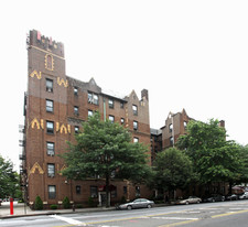 1877 Ocean Ave Apartments