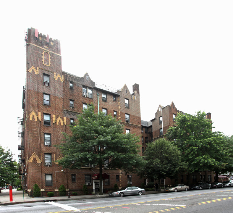 1877 Ocean Ave in Brooklyn, NY - Building Photo