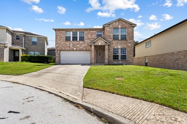 property at 1730 Twilight Bluff