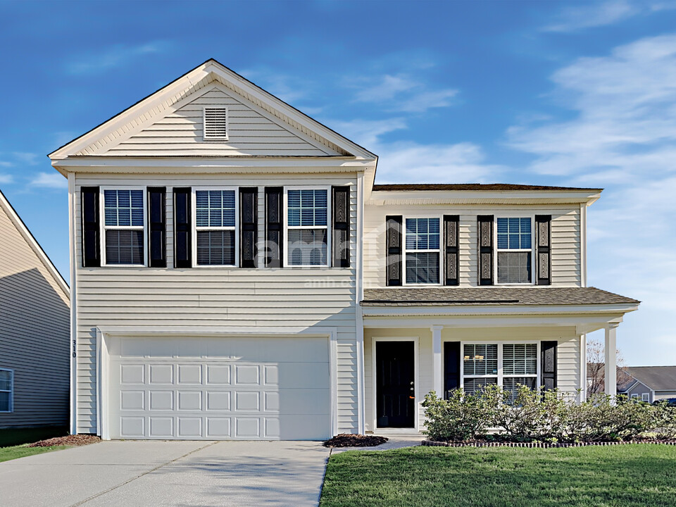 310 Cicadas Song in Moncks Corner, SC - Building Photo