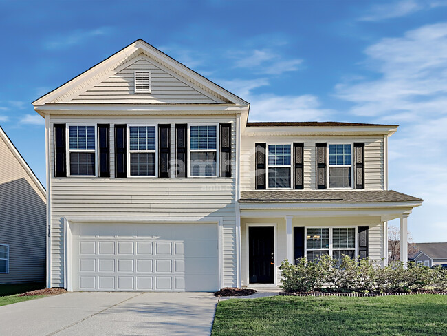 property at 310 Cicadas Song