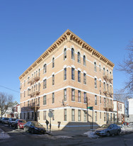 95-101 Weldon St Apartments