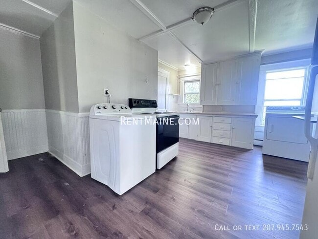 29 Bellevue St