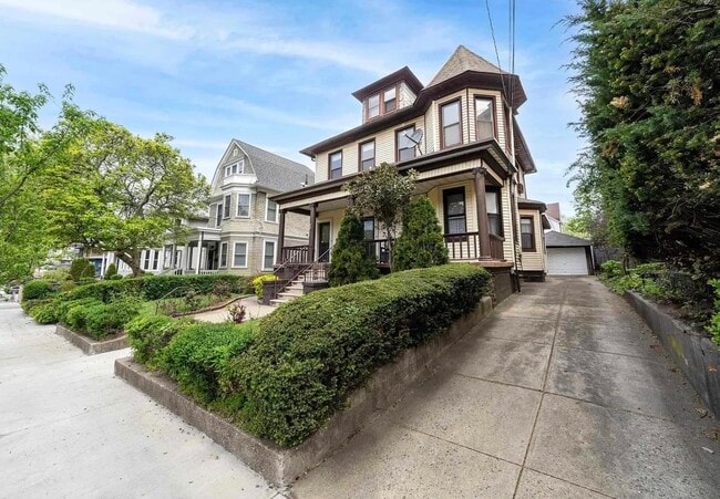 property at 56 Clifton Terrace