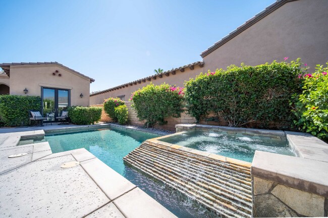 57721 Santa Rosa Trail in La Quinta, CA - Building Photo - Building Photo