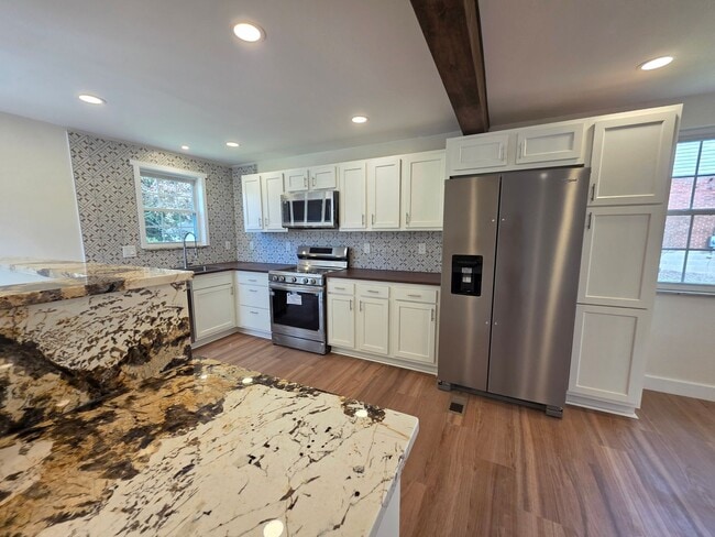 property at 8227 Vivian Dr