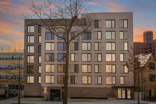 3870 Sedgwick Ave in Bronx, NY - Building Photo