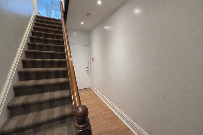 584 Huron St in Toronto, ON - Building Photo - Building Photo