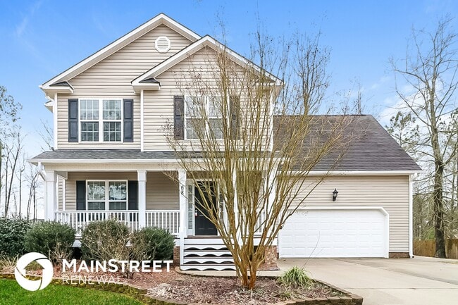 property at 68 Pistachio Ln