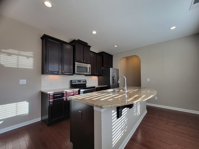 2416 Lambton Wood Dr in Apex, NC - Building Photo - Building Photo