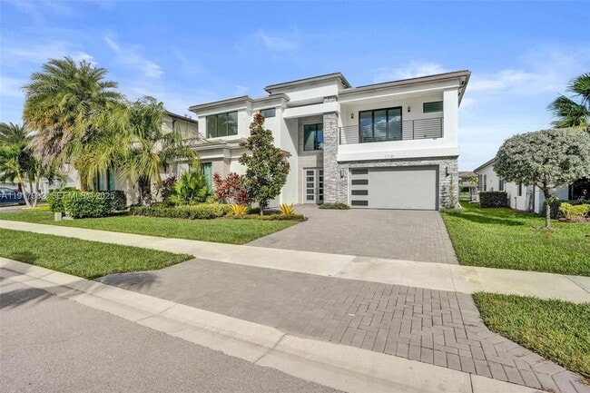 17130 Wandering Wave Ave in Boca Raton, FL - Building Photo - Building Photo