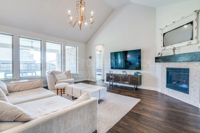 736 Sterling Dr in Murphy, TX - Building Photo - Building Photo