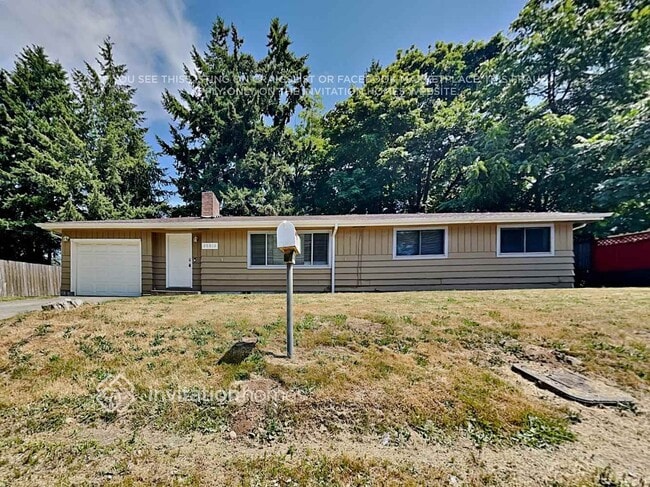property at 20812 25th Ave S