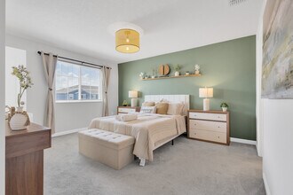 2843 Narcoossee Cmns Wy in St. Cloud, FL - Building Photo - Building Photo