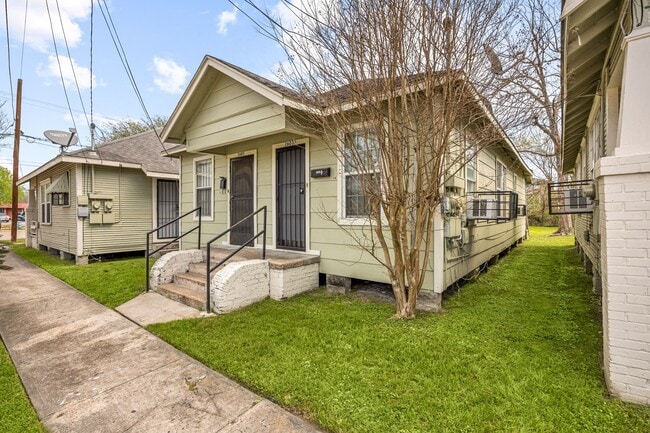 2603 Nettleton St in Houston, TX - Building Photo - Building Photo