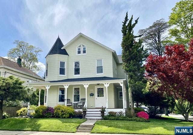 property at 55 Sheridan Ave