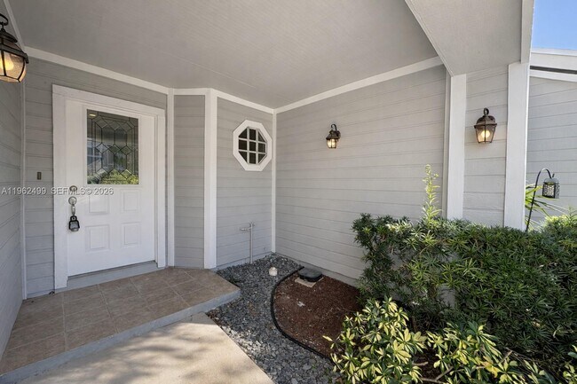 1208 S Military Trail in Boca Raton, FL - Building Photo - Building Photo