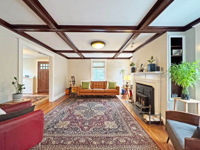 property at 99 Hancock St
