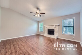 3497 Hill Ln in Acworth, GA - Building Photo - Building Photo