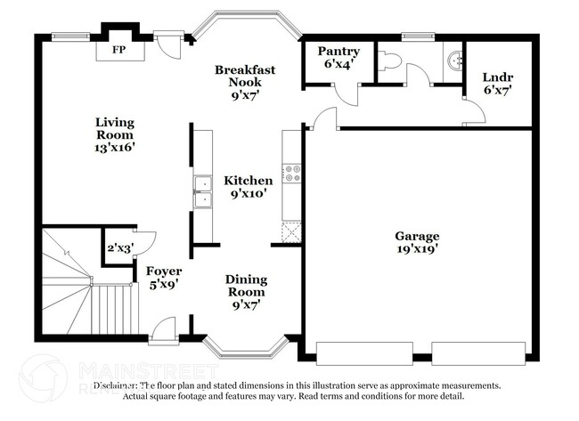 3075 Dogwood Ave in Decatur, GA - Building Photo - Building Photo