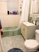 402 Highland Ave, Unit #23 in Somerville, MA - Foto de edificio - Building Photo